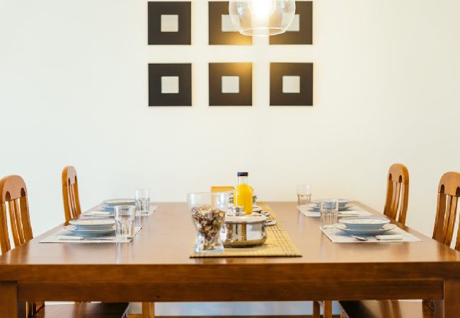 Apartment in Ferrel - Best Houses 22 - Great Apartment, Perfect Location Apartment in Ferrel - Best Houses 22 - Great Apartment, Perfect Location