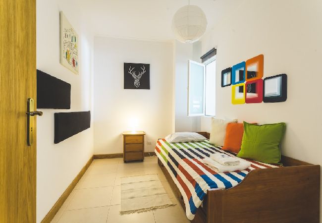 Apartment in Ferrel - Best Houses 36 - Baleal Surf Village 
