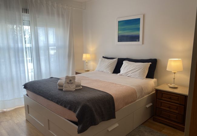 Apartment in Ferrel - Best Houses 36 - Baleal Surf Village 