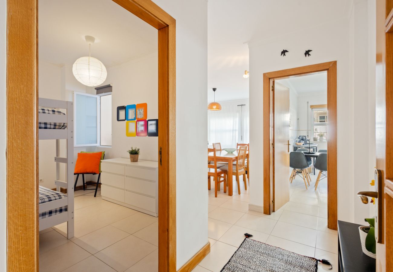 Apartment in Baleal - Best Houses 36 - Baleal Surf Village 