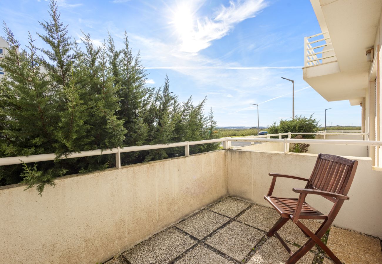 Apartment in Baleal - Best Houses 36 - Baleal Surf Village 