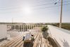 House in Baleal - Best Houses 26 - Baleal Beachfront Retreat 