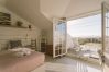 House in Baleal - Best Houses 26 - Baleal Beachfront Retreat 
