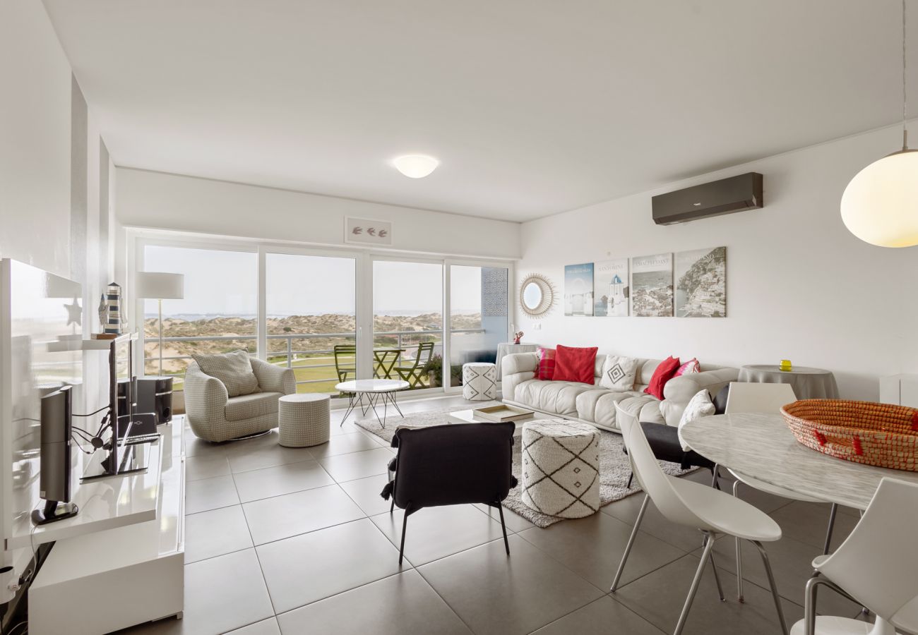 Apartment in Peniche - Best Houses 38 - Praia Residences 