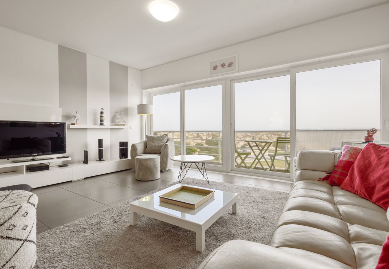 Apartment in Peniche - Best Houses 38 - Praia Residences 