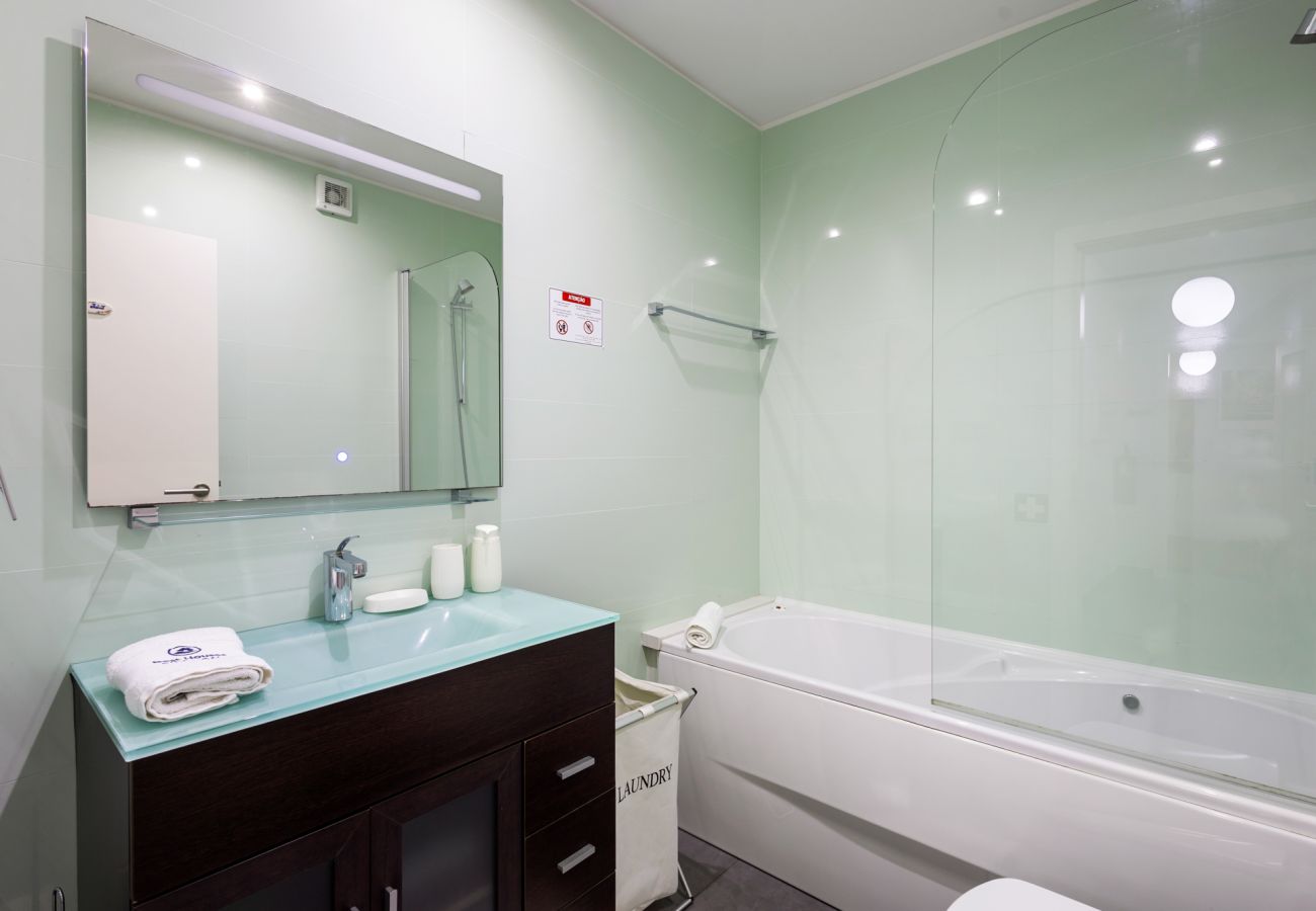Apartment in Peniche - Best Houses 38 - Praia Residences 