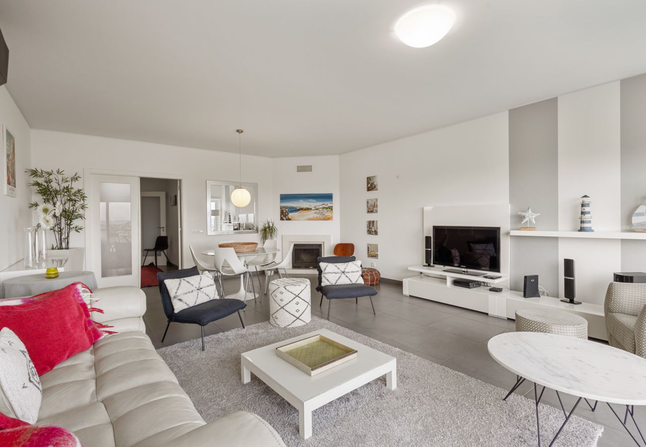 Apartment in Peniche - Best Houses 38 - Praia Residences 