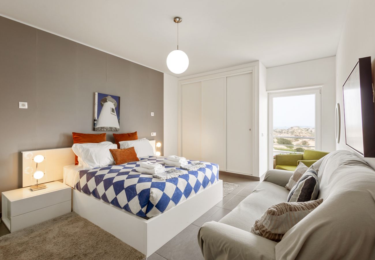 Apartment in Peniche - Best Houses 38 - Praia Residences 
