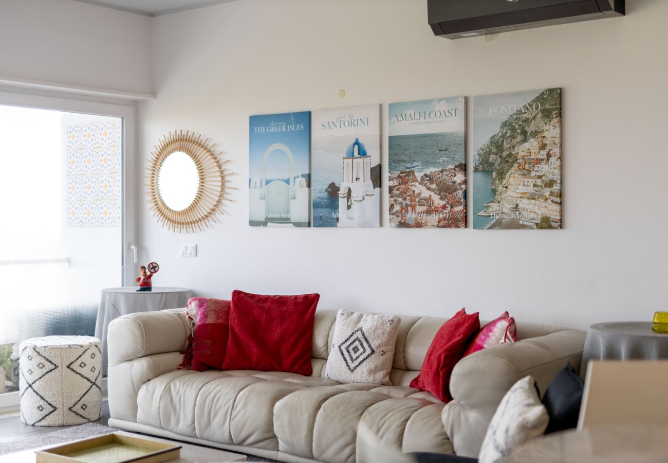 Apartment in Peniche - Best Houses 38 - Praia Residences 
