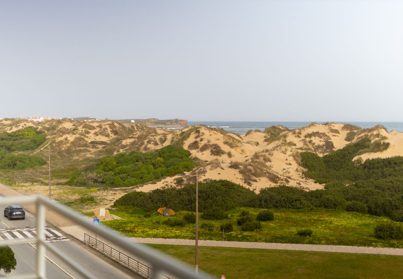 Apartment in Peniche - Best Houses 38 - Praia Residences 
