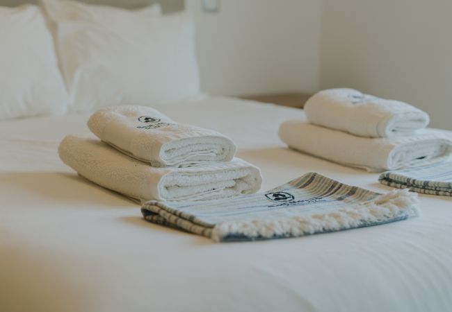 Apartment in Consolação - Best Houses 2 -  New & Modern Apartment By The Beach Apartment in Consolação - Best Houses 2 -  New & Modern Apartment By The Beach