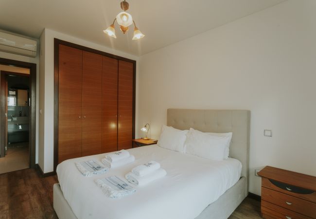 Apartment in Consolação - Best Houses 2 -  New & Modern Apartment By The Beach Apartment in Consolação - Best Houses 2 -  New & Modern Apartment By The Beach