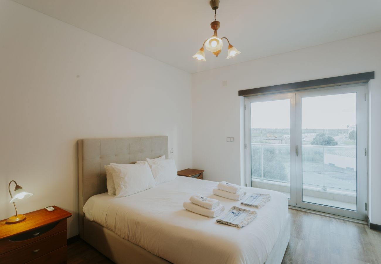 Apartment in Consolação - Best Houses 2 -  New & Modern Apartment By The Beach