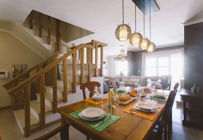 Apartment in Ferrel - Best Houses 34 - West Sea House  Apartment in Ferrel - Best Houses 34 - West Sea House