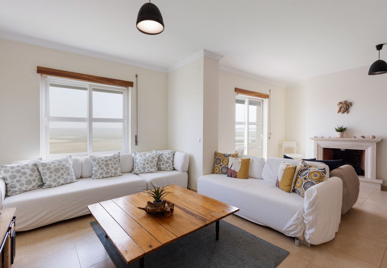 Apartment in Baleal -  Best Houses 43 - Honu House