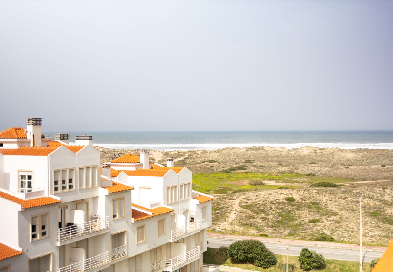 Apartment in Baleal -  Best Houses 43 - Honu House