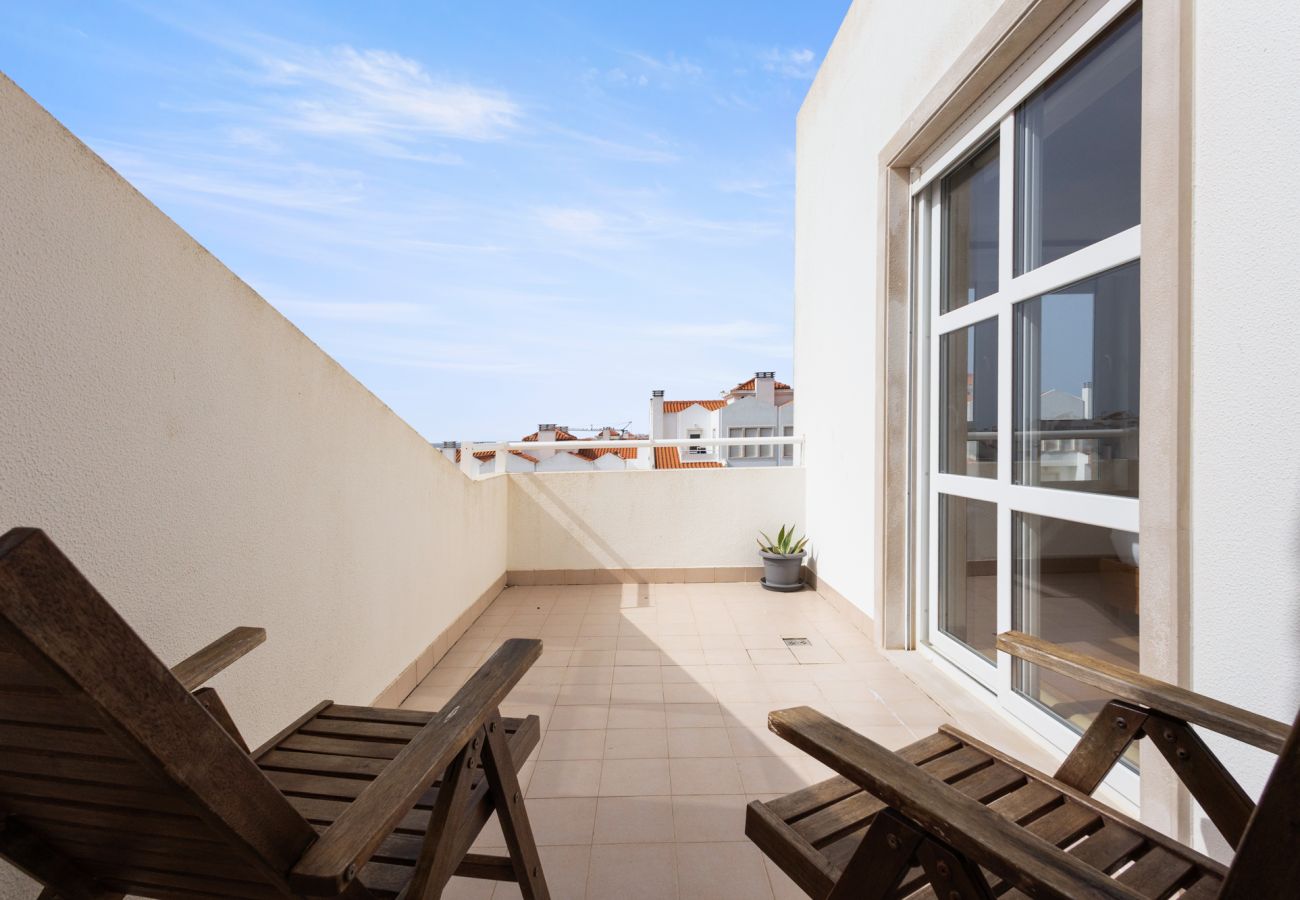 Apartment in Baleal -  Best Houses 43 - Honu House
