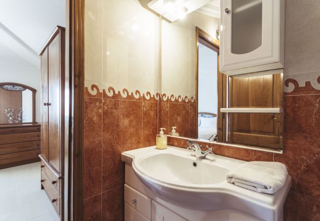 Apartment in Peniche - Best Houses 45 - Beautiful Ocean and City View Apartment in Peniche - Best Houses 45 - Beautiful Ocean and City View