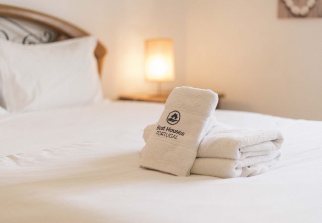 Apartment in Peniche - Best Houses 45 - Beautiful Ocean and City View Apartment in Peniche - Best Houses 45 - Beautiful Ocean and City View