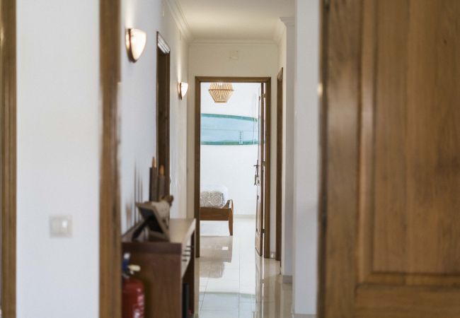 Apartment in Peniche - Best Houses 45 - Beautiful Ocean and City View Apartment in Peniche - Best Houses 45 - Beautiful Ocean and City View