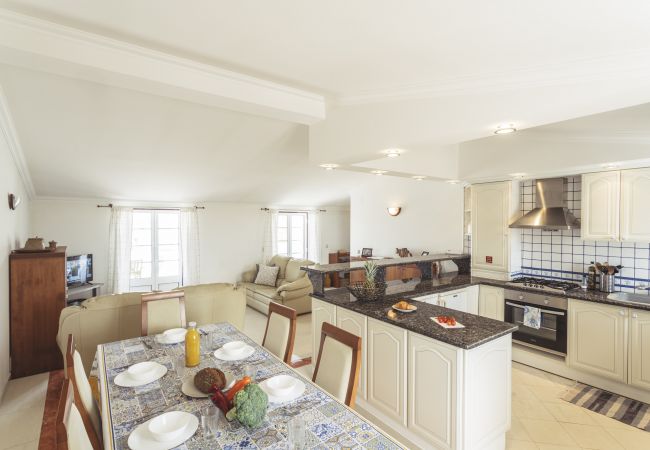 Apartment in Peniche - Best Houses 45 - Beautiful Ocean and City View Apartment in Peniche - Best Houses 45 - Beautiful Ocean and City View