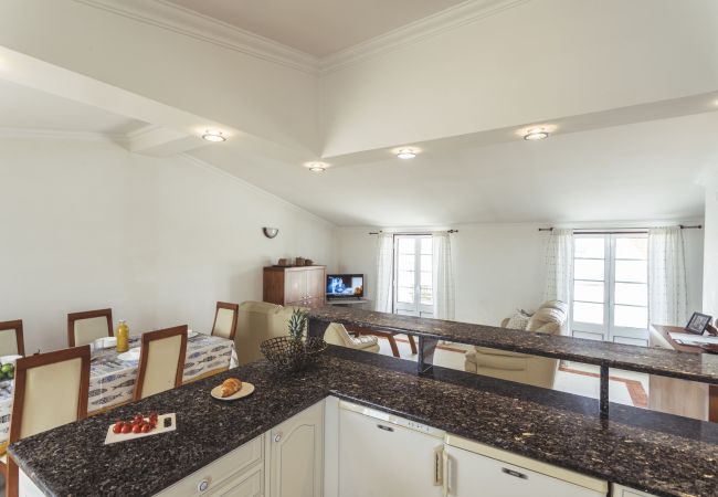 Apartment in Peniche - Best Houses 45 - Beautiful Ocean and City View Apartment in Peniche - Best Houses 45 - Beautiful Ocean and City View