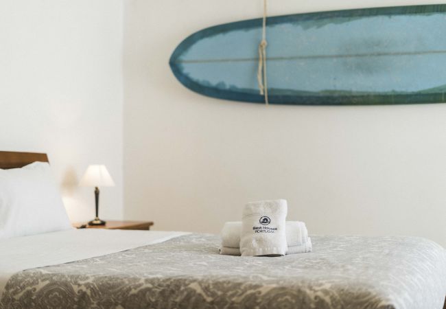 Apartment in Peniche - Best Houses 45 - Beautiful Ocean and City View Apartment in Peniche - Best Houses 45 - Beautiful Ocean and City View