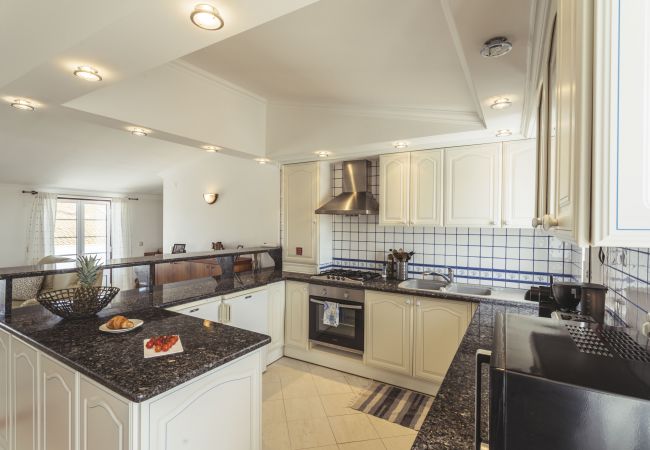 Apartment in Peniche - Best Houses 45 - Beautiful Ocean and City View Apartment in Peniche - Best Houses 45 - Beautiful Ocean and City View