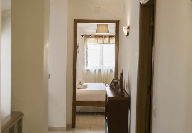 Apartment in Peniche - Best Houses 45 - Beautiful Ocean and City View Apartment in Peniche - Best Houses 45 - Beautiful Ocean and City View