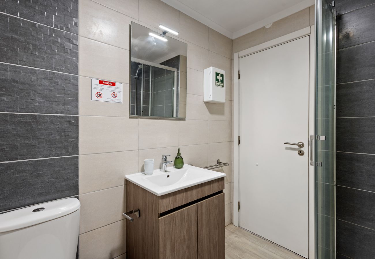 Apartment in Peniche -  Best Houses 07 - Village Surf House