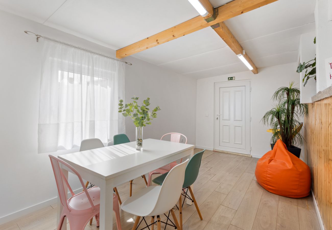 Apartment in Peniche -  Best Houses 07 - Village Surf House