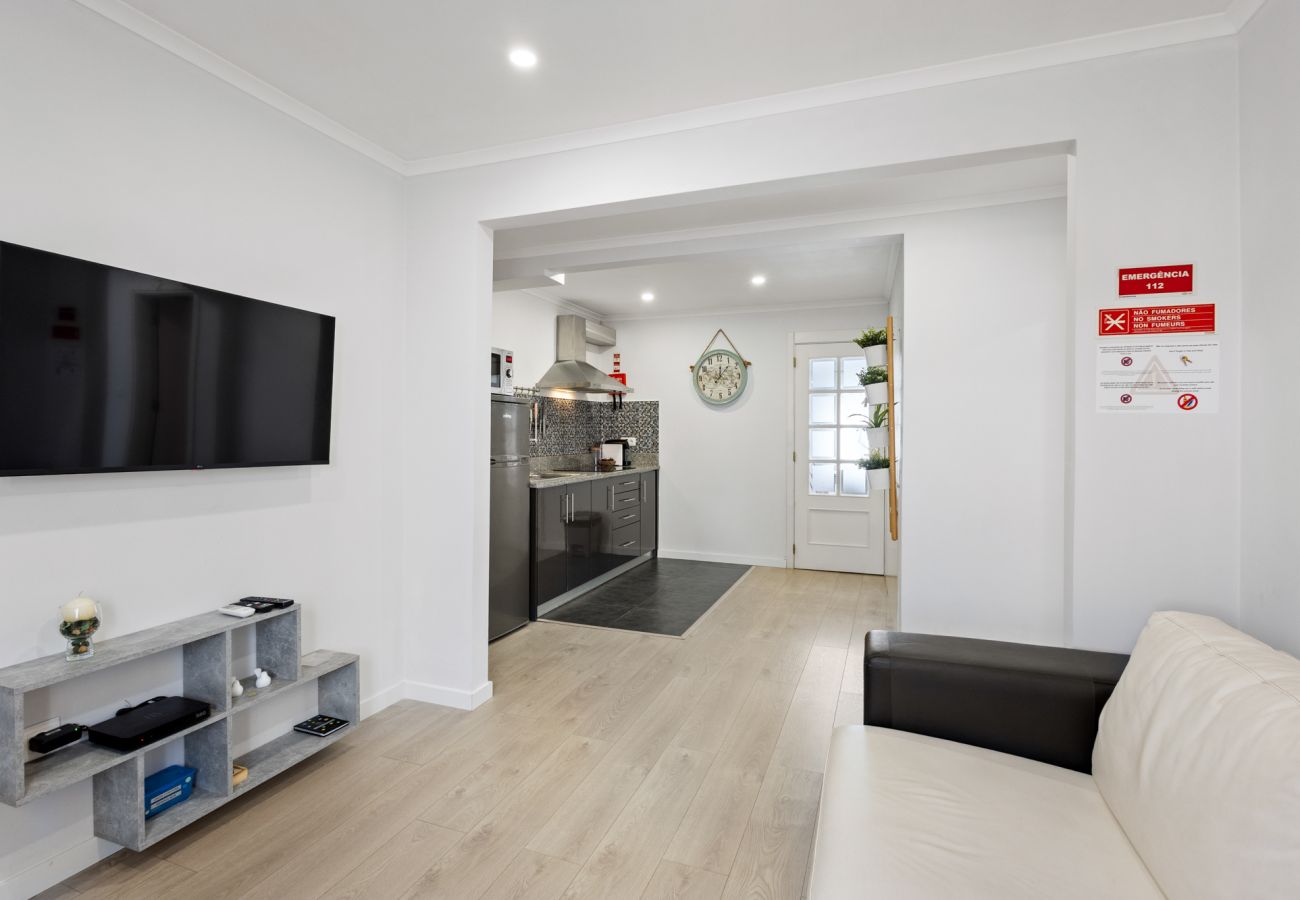 Apartment in Peniche -  Best Houses 07 - Village Surf House