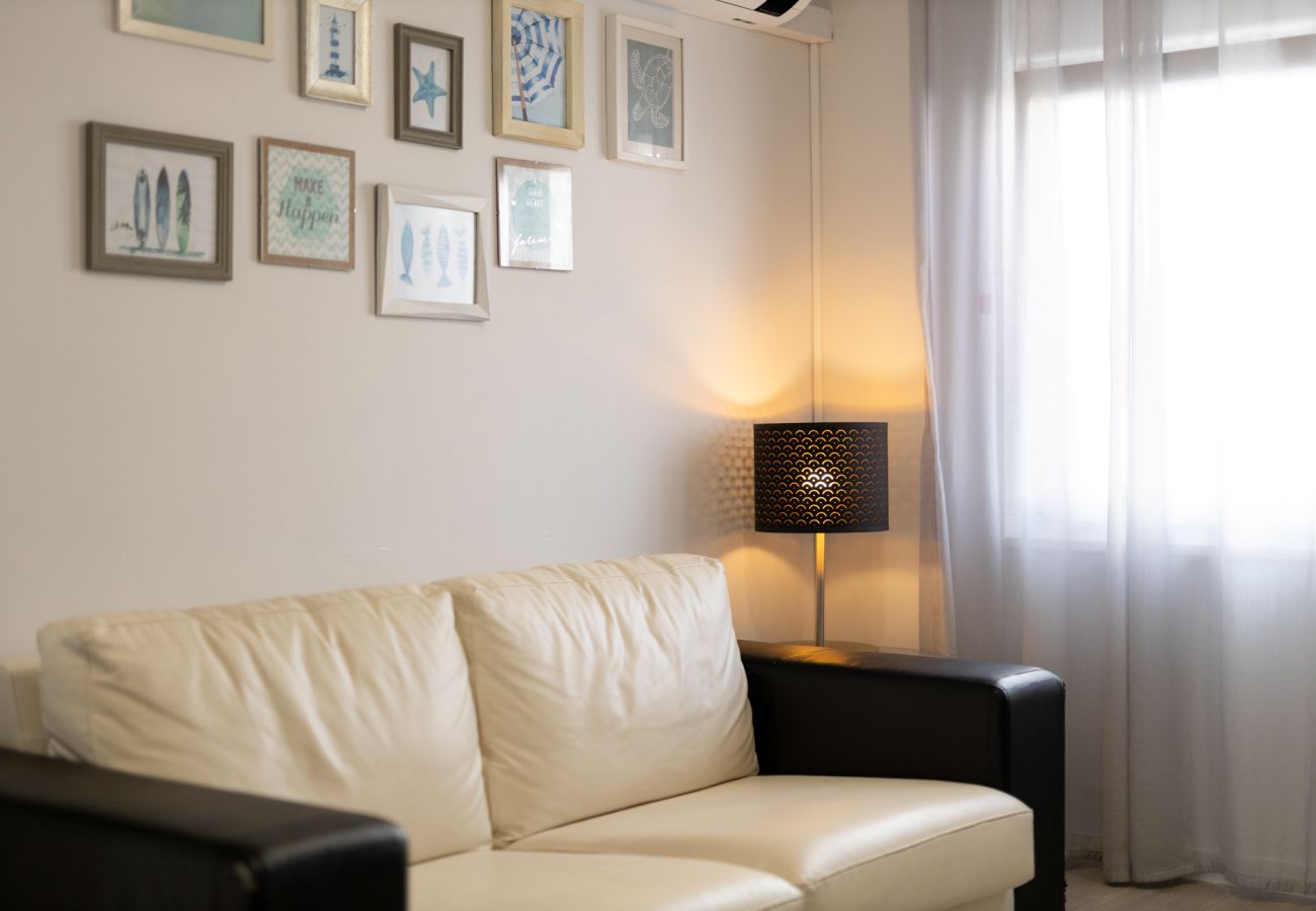 Apartment in Peniche -  Best Houses 07 - Village Surf House