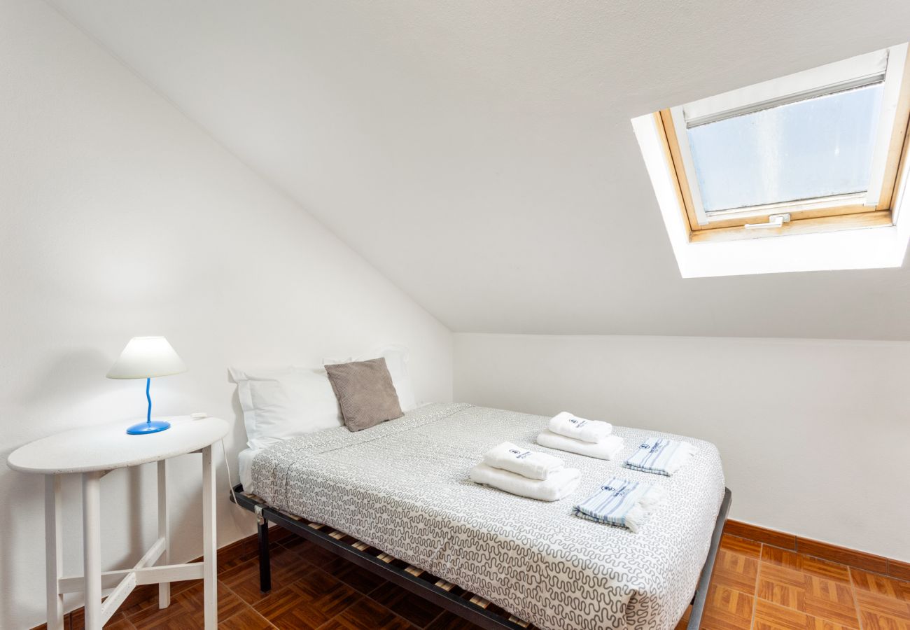 House in Baleal - Best Houses 21 - Surf House