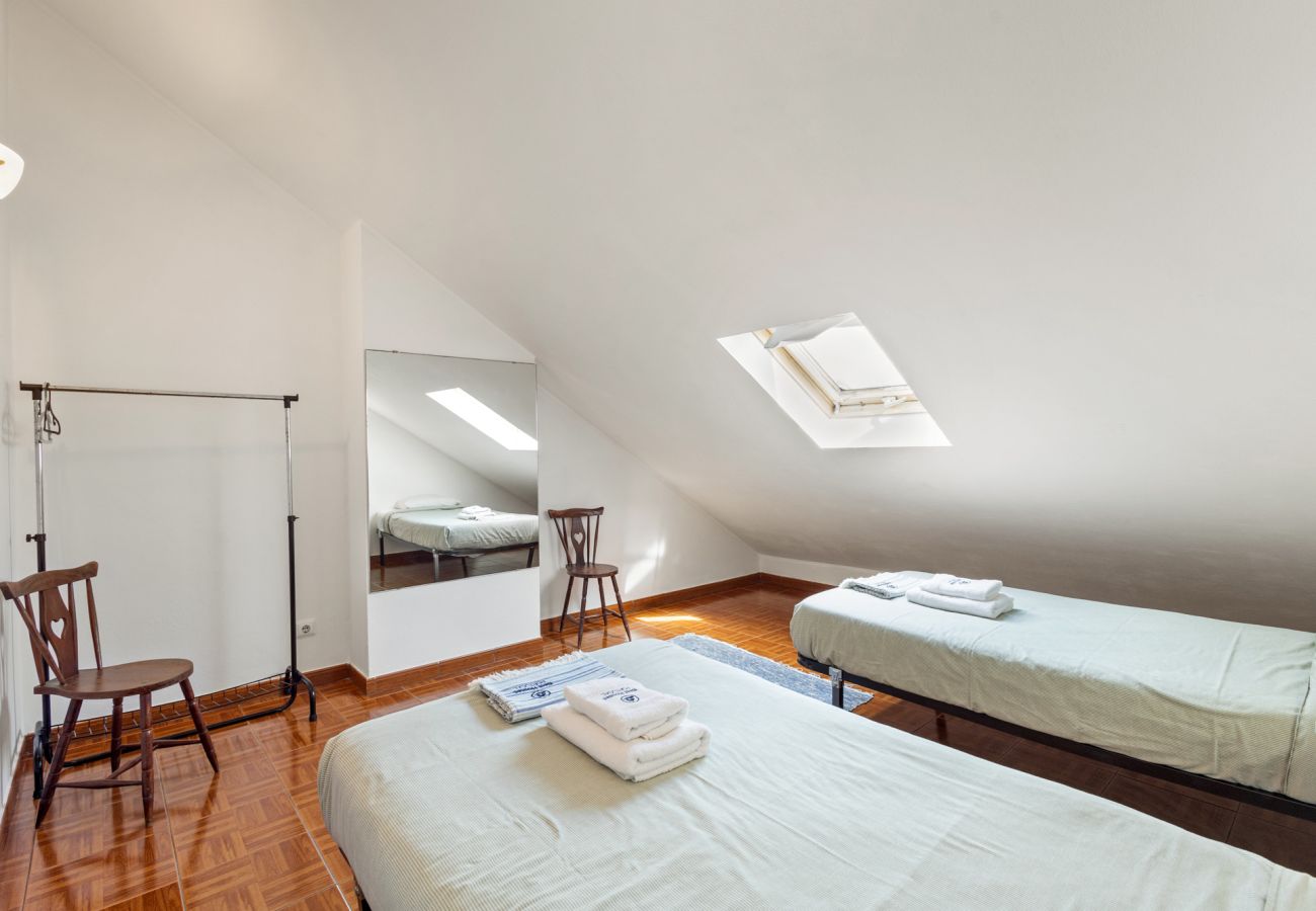 House in Baleal - Best Houses 21 - Surf House