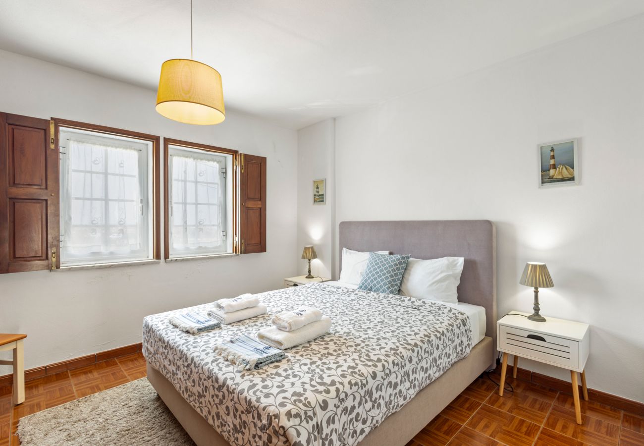 House in Baleal - Best Houses 21 - Surf House