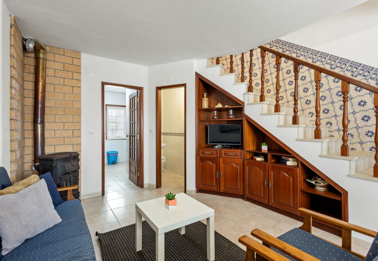 House in Baleal - Best Houses 21 - Surf House
