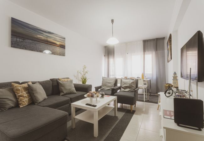 Peniche - Apartment