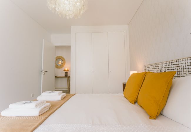 Apartment in Consolação - Best Houses 25 - Seaside Retreat Apartment in Consolação - Best Houses 25 - Seaside Retreat
