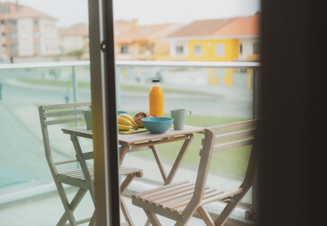 Apartment in Consolação - Best Houses 25 - Seaside Retreat Apartment in Consolação - Best Houses 25 - Seaside Retreat