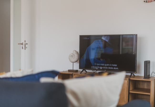 Apartment in Consolação - Best Houses 25 - Seaside Retreat Apartment in Consolação - Best Houses 25 - Seaside Retreat