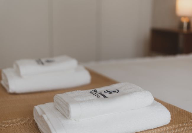 Apartment in Consolação - Best Houses 25 - Seaside Retreat Apartment in Consolação - Best Houses 25 - Seaside Retreat