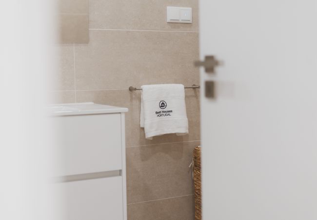 Apartment in Consolação - Best Houses 25 - Seaside Retreat Apartment in Consolação - Best Houses 25 - Seaside Retreat