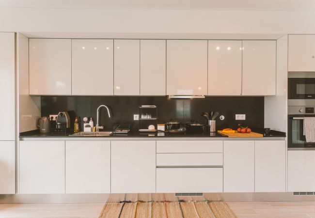 Apartment in Consolação - Best Houses 25 - Seaside Retreat Apartment in Consolação - Best Houses 25 - Seaside Retreat