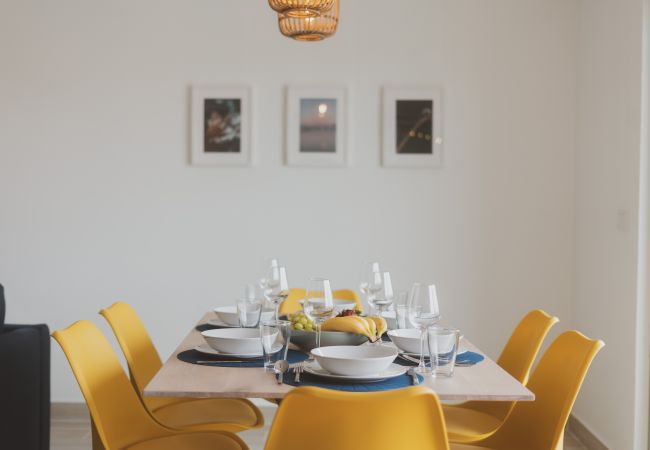 Apartment in Consolação - Best Houses 25 - Seaside Retreat Apartment in Consolação - Best Houses 25 - Seaside Retreat