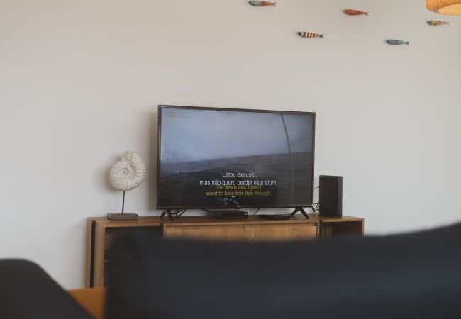 Apartment in Consolação - Best Houses 25 - Seaside Retreat Apartment in Consolação - Best Houses 25 - Seaside Retreat