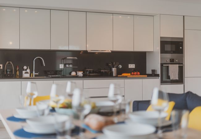 Apartment in Consolação - Best Houses 25 - Seaside Retreat Apartment in Consolação - Best Houses 25 - Seaside Retreat