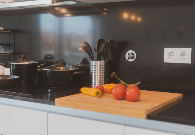 Apartment in Consolação - Best Houses 25 - Seaside Retreat Apartment in Consolação - Best Houses 25 - Seaside Retreat