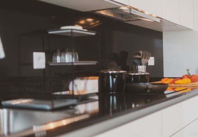 Apartment in Consolação - Best Houses 25 - Seaside Retreat Apartment in Consolação - Best Houses 25 - Seaside Retreat