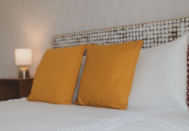 Apartment in Consolação - Best Houses 25 - Seaside Retreat Apartment in Consolação - Best Houses 25 - Seaside Retreat